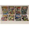 Image 4 : SHE-HULK #1-25 COMPLETE SET (1980-82) EVERY ISSUE FROM THE BRONZE AGE MARVEL SERIES! #1 - ORIGIN