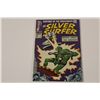 Image 2 : SILVER SURFER #2 (1968) & #1-111 (1987-95) NEAR COMPLETE 9 YEAR LONG RUN (MISSING 22 ISSUES) #2(1968