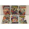 Image 2 : SPIDER-MAN 3 LARGE RUNS (AMAZING, SPECTACULAR & SPIDEY) (1974-94) INCLUDES 78 ISSUES OF AMAZING