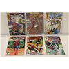Image 4 : SPIDER-MAN 3 LARGE RUNS (AMAZING, SPECTACULAR & SPIDEY) (1974-94) INCLUDES 78 ISSUES OF AMAZING