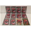 Image 1 : 499  SPIDER-MAN #1'S (X 16 COPIES) (1990) INCLUDES 10 LOWER PRINT SILVER EDITION FACTORY SEALED