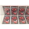 Image 2 : 499  SPIDER-MAN #1'S (X 16 COPIES) (1990) INCLUDES 10 LOWER PRINT SILVER EDITION FACTORY SEALED