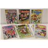 Image 3 : STAR COMICS COMPLETE SETS & TITLES LONG BOX (MARVEL) (1980'S) A LARGE AMOUNT OF ALL THE STAR COMICS