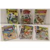 Image 5 : STAR COMICS COMPLETE SETS & TITLES LONG BOX (MARVEL) (1980'S) A LARGE AMOUNT OF ALL THE STAR COMICS
