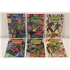 Image 2 : SWAMP THING #1-50 CONSECUTIVE HIGH GRADE (1982-86) THE ENTIRE 1ST 5 YEARS (MINUS #2, 8 & 38) INCLUDE