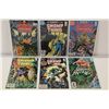 Image 3 : SWAMP THING #1-50 CONSECUTIVE HIGH GRADE (1982-86) THE ENTIRE 1ST 5 YEARS (MINUS #2, 8 & 38) INCLUDE