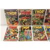 Image 2 : THOR/ JOURNEY INTO MYSTERY #120-192 + ANNUAL #2 (1965-71) SILVER & BRONZE AGE 12 ISSUE RUN OF ALL 12