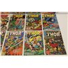 Image 3 : THOR/ JOURNEY INTO MYSTERY #120-192 + ANNUAL #2 (1965-71) SILVER & BRONZE AGE 12 ISSUE RUN OF ALL 12