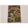 Image 2 : (THOR) SPECIAL MARVEL EDITION & TALES OF ASGARD #1'S HIGH GRADE (1968 & '71) 2 THOR SILVER & EARLY