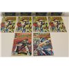 Image 4 : TRANSFORMERS #1 (X 4), #2 (X4) & #3-4 CANADIAN VARIANTS (MARVEL) (1984) ALL LOWER PRINT CANADIAN