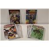 Image 2 : WOLVERINE 4 COMPLETE SERIES, 2 MINI SERIES & 9 ONE-SHOTS (1991-2010) INCLUDES MARVEL COMICS PRESENTS