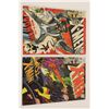 Image 3 : X-MEN #56, 58-60 & 64 (1969-70) SILVER AGE RUN OF BARRY SMITH & NEAL ADAMS ART ISSUES! #58 -