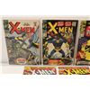 Image 2 : X-MEN #36-92 (1967-75) SILVER & BRONZE RUN OF 10 ISSUES. INCLUDES #36, 39, 42, 72-73, 75-77 & 91-92.