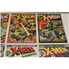 Image 3 : X-MEN #36-92 (1967-75) SILVER & BRONZE RUN OF 10 ISSUES. INCLUDES #36, 39, 42, 72-73, 75-77 & 91-92.