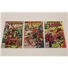 Image 2 : X-MEN #102-110 CONSECUTIVE (1976-78) BRONZE AGE RUN OF 9 EARLY NEW X-MEN! #102 - ORIGIN STORM, #108