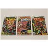 Image 3 : X-MEN #102-110 CONSECUTIVE (1976-78) BRONZE AGE RUN OF 9 EARLY NEW X-MEN! #102 - ORIGIN STORM, #108