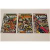 Image 4 : X-MEN #102-110 CONSECUTIVE (1976-78) BRONZE AGE RUN OF 9 EARLY NEW X-MEN! #102 - ORIGIN STORM, #108