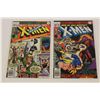 Image 2 : X-MEN #111-120 CONSECUTIVE (1978-79) BRONZE AGE RUN OF 10 EARLY NEW X-MEN! #117 - ORIGIN PROF. X,