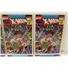 Image 2 : X-MEN ANNUAL #14 (X 8 COPIES) HIGH GRADE (1990) KEY ISSUE - 1ST APP. GAMBIT. HIGH GRADE, GORGEOUS