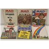 Image 2 : MAD & CRACKED MAGAZINE RUNS (1970-98) 29 YEARS OF LAUGHS! INCLUDES ISSUES OF MAD BETWEEN #133-370