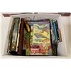 Image 2 : 3 BANKER BOXES OF COMICS & RELATED ITEMS (1950'S-2000'S) INCLUDES VINTAGE