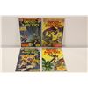 Image 2 : BRONZE TO COPPER AGE SHORT BOX OF MIXED TITLES & RUNS (LITTLE TO NO DUPLICATION -