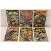 Image 2 : BRONZE TO COPPER AGE SHORT BOX OF MIXED TITLES & RUNS (LITTLE TO NO DUPLICATION)