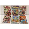 Image 3 : BRONZE TO COPPER AGE SHORT BOX OF MIXED TITLES & RUNS (LITTLE TO NO DUPLICATION)