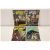 Image 2 : BRONZE TO COPPER AGE SHORT BOX OF MIXED TITLES & RUNS (LITTLE TO NO DUPLICATION)