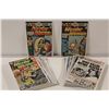 Image 5 : BRONZE TO COPPER AGE SHORT BOX OF MIXED TITLES & RUNS (LITTLE TO NO DUPLICATION)