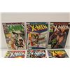 Image 3 : BRONZE TO COPPER AGE SHORT BOX OF MIXED TITLES & RUNS (LITTLE TO NO DUPLICATION)
