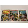 Image 4 : BRONZE TO COPPER AGE SHORT BOX OF MIXED TITLES & RUNS (LITTLE TO NO DUPLICATION)