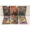 Image 3 : BRONZE TO COPPER AGE SHORT BOX OF MIXED TITLES & RUNS (LITTLE TO NO DUPLICATION)
