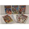 Image 2 : BRONZE TO COPPER AGE SHORT BOX OF MIXED TITLES & RUNS (LITTLE TO NO DUPLICATION)