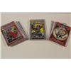 Image 2 : BRONZE TO COPPER AGE SHORT BOX OF MIXED TITLES & RUNS (LITTLE TO NO DUPLICATION)