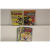 Image 2 : BRONZE TO COPPER AGE SHORT BOX OF MIXED TITLES & RUNS (LITTLE TO NO DUPLICATION)