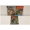 Image 4 : BRONZE TO COPPER AGE SHORT BOX OF MIXED TITLES & RUNS (LITTLE TO NO DUPLICATION)