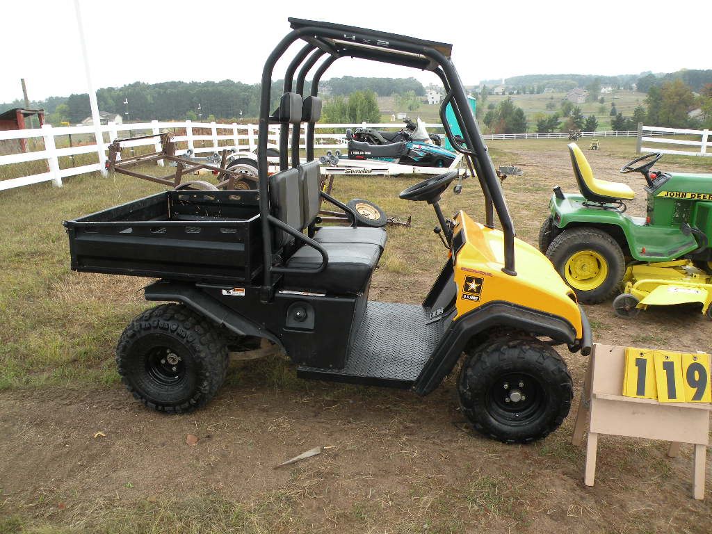 Yerf Dog Rover Gas 033882003