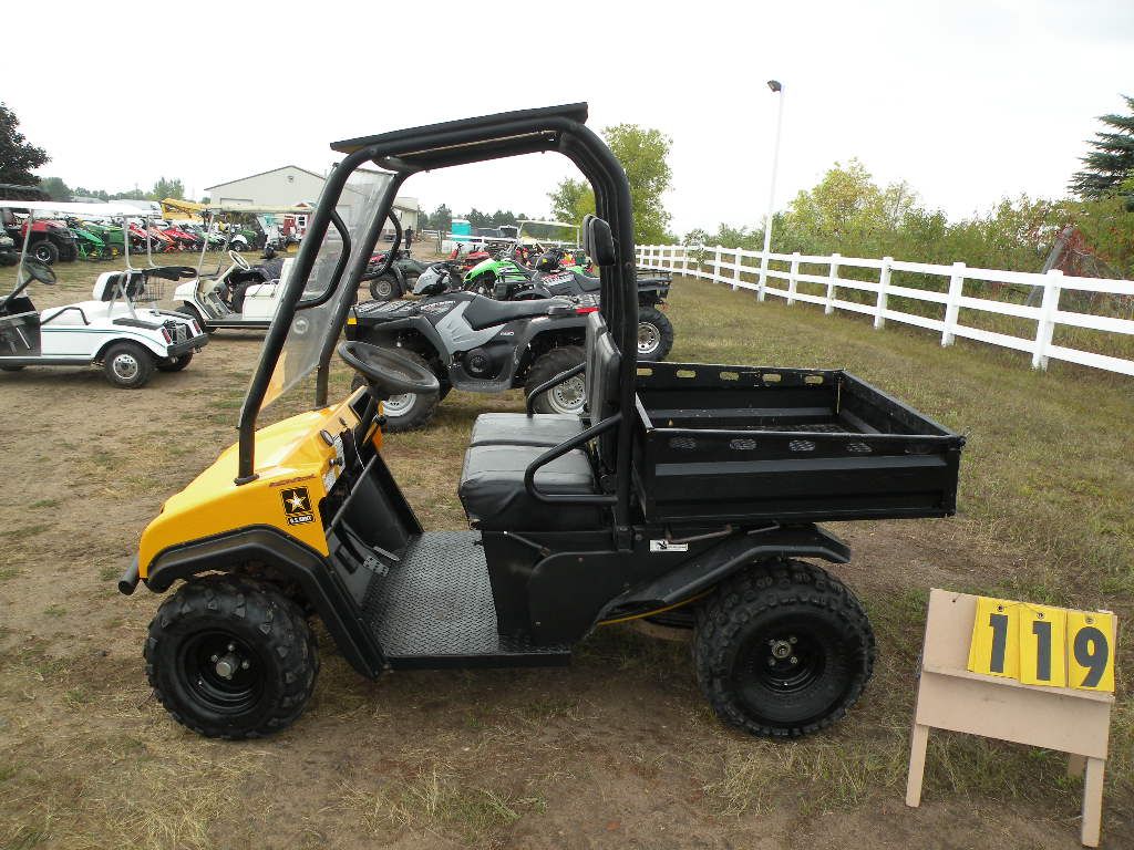 Yerf Dog Rover, gas 033882003