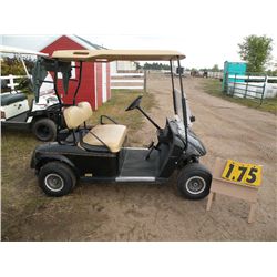 EZ Go electric golf car   2594609