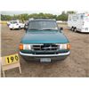 Image 2 : 1993 Ford Ranger 1FTCR10A3PPA12825