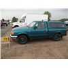 Image 3 : 1993 Ford Ranger 1FTCR10A3PPA12825