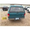 Image 4 : 1993 Ford Ranger 1FTCR10A3PPA12825