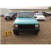 Image 2 : 1996 Jeep Cherokee 1J4FJ2850TL146789