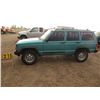 Image 3 : 1996 Jeep Cherokee 1J4FJ2850TL146789