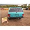 Image 4 : 1996 Jeep Cherokee 1J4FJ2850TL146789
