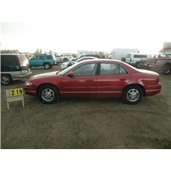 1999 Buick Regal 2G4WB52K4X1594795