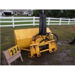 Erskine snowblower     sn-5898
