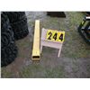 Image 1 : 6 ft fork extension -New
