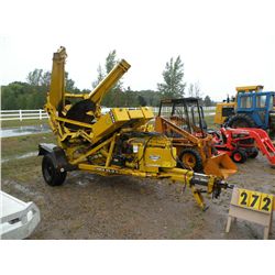 Vermeer TS-44A tree spade